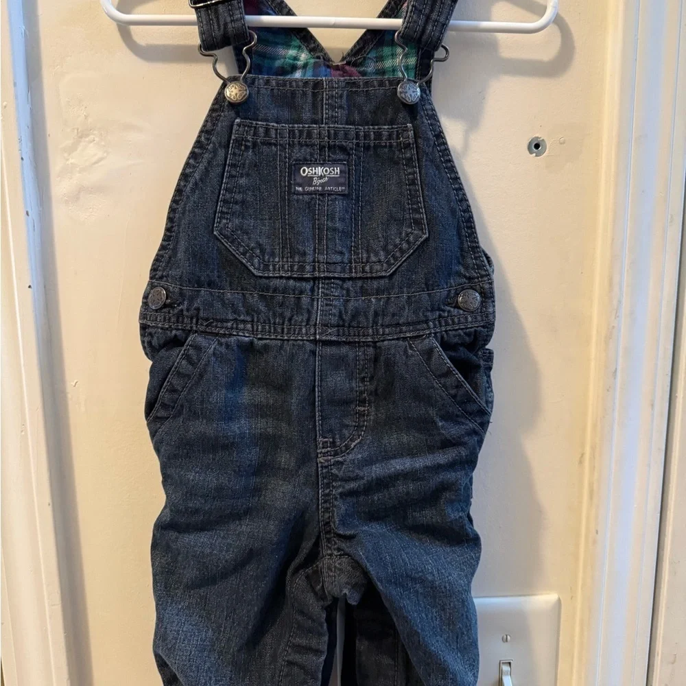 OshKosh Bgosh oshkosh b’gosh